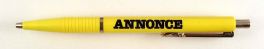 Annonce
