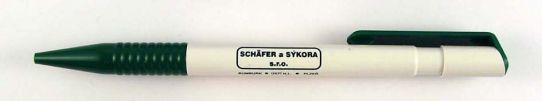 Schafer a Skora