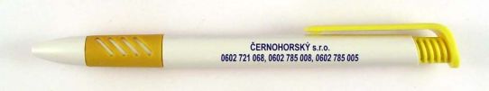 ernohorsk