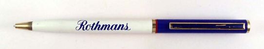 Rothmans