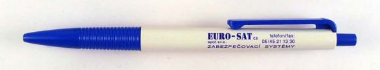 Euro sat