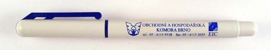Obchodn a hospodsk komora
