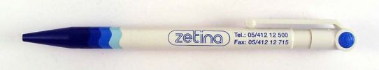 Zetina