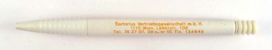 Sartorius