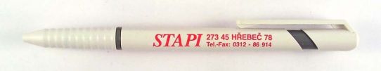Stapi