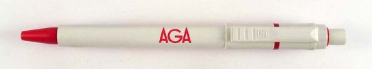 AGA