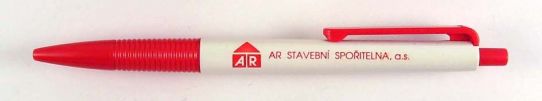 AR stavebn spoitelna