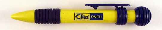 Chra sport pneu