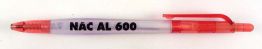 NAC AL 600