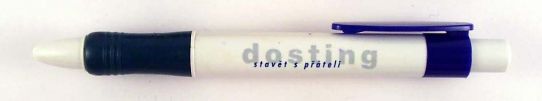 Dosting