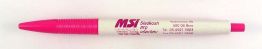 MSI