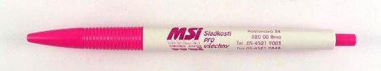 MSI