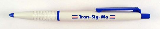 Tran sig ma