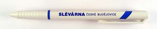 Slvrna esk Budjovice