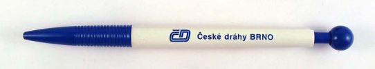 esk drhy Brno