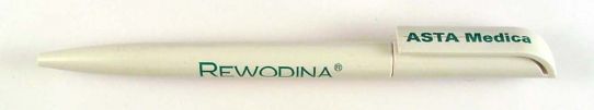 Asta medica Rewodina
