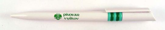 Pivovar Vykov
