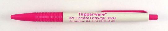 Tupperware