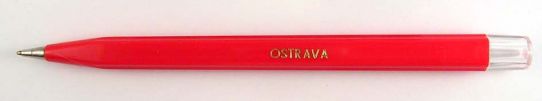 Ostrava