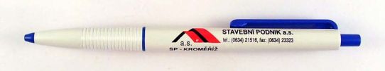 Stavebn podnik