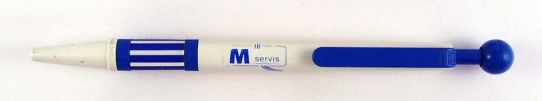 M servis