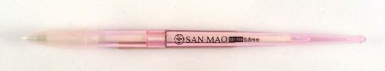 San mao