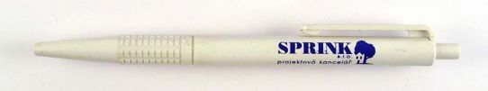 Sprink