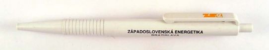 Zpadoslovensk energetika