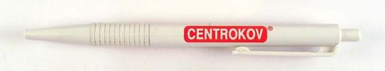 Centrokov