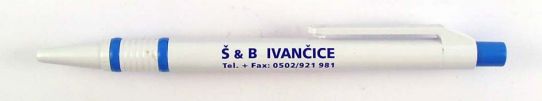 &B Ivanice
