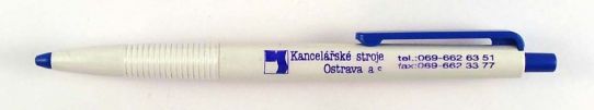 Kancelsk stroje
