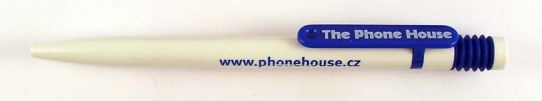 Phone house