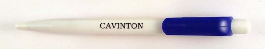 Cavinton
