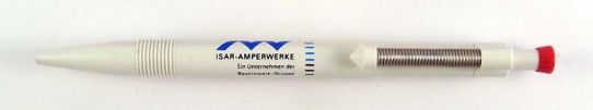 ISAR amperwerke