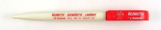 eznictv u Svobod