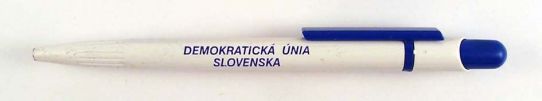 Demokratick nia