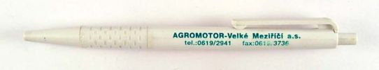 Agromotor