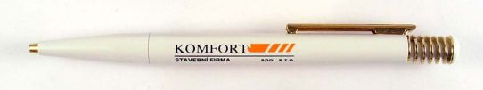 Komfort