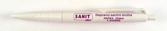 Sanit plus