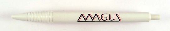 Magus