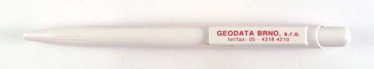 Geodata
