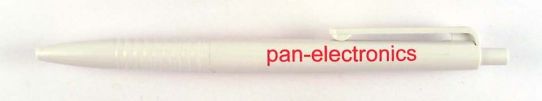 Pan electronics