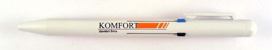 Komfort