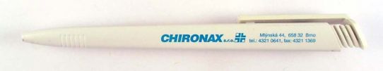 Chironax