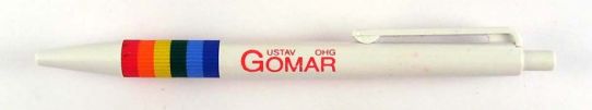 Gomar