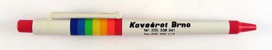 Kovorot Brno