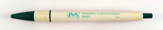 Pivovary a sodovkrny Brno