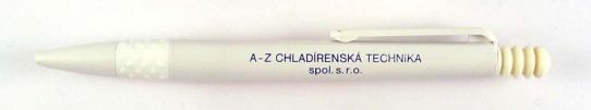 A Z chladrensk technika