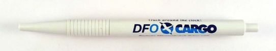 DFO cargo
