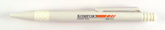 Komfort